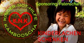 K.N.K. Banner Spenden, Sponsoring ...